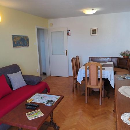 Apartamento Oko Split Exterior foto