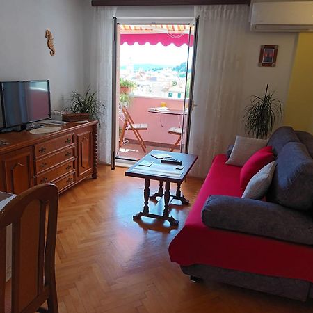 Apartamento Oko Split Exterior foto