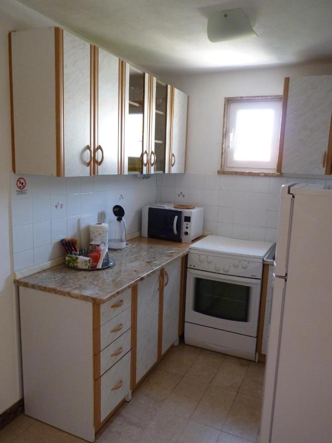 Apartamento Oko Split Exterior foto