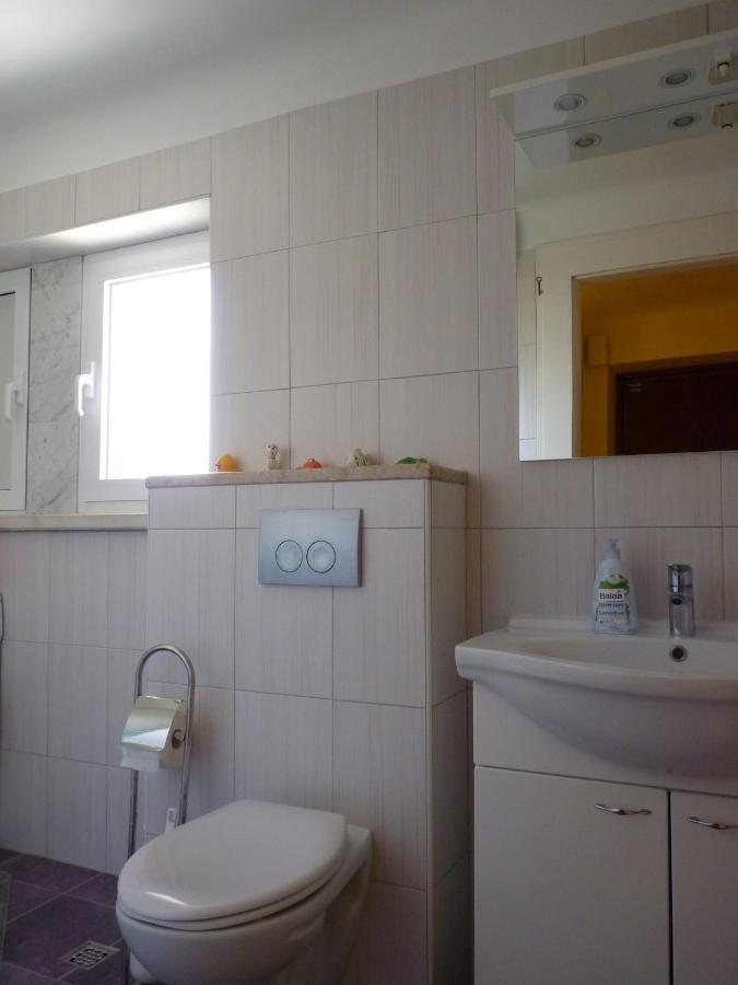 Apartamento Oko Split Exterior foto