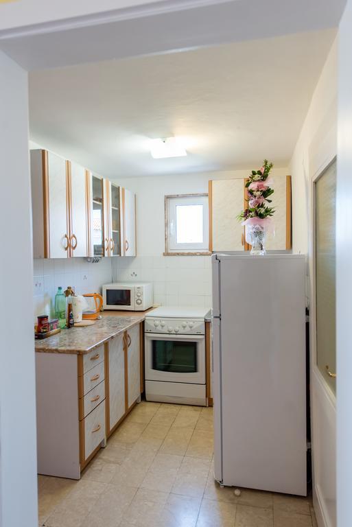 Apartamento Oko Split Exterior foto