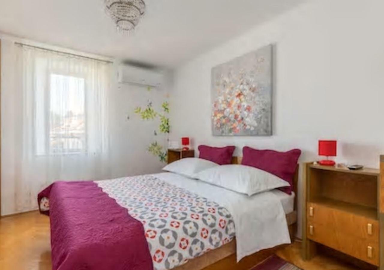 Apartamento Oko Split Exterior foto
