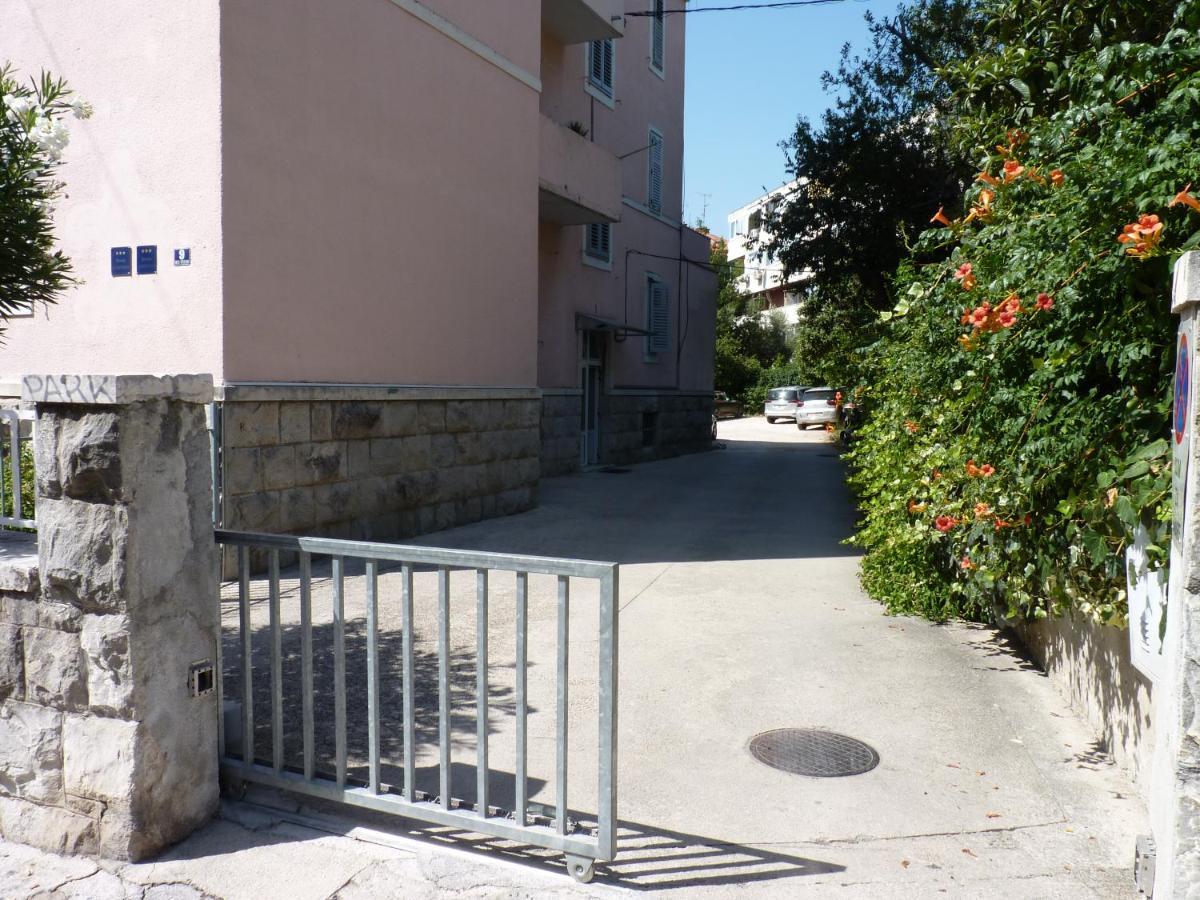 Apartamento Oko Split Exterior foto