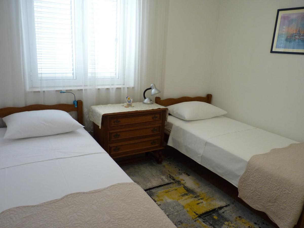 Apartamento Oko Split Exterior foto